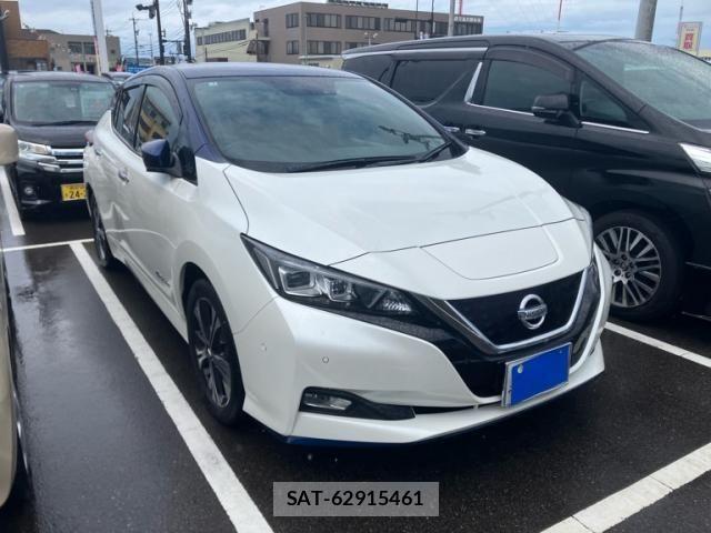 Nissan LEAF 2019-01 8230567-1