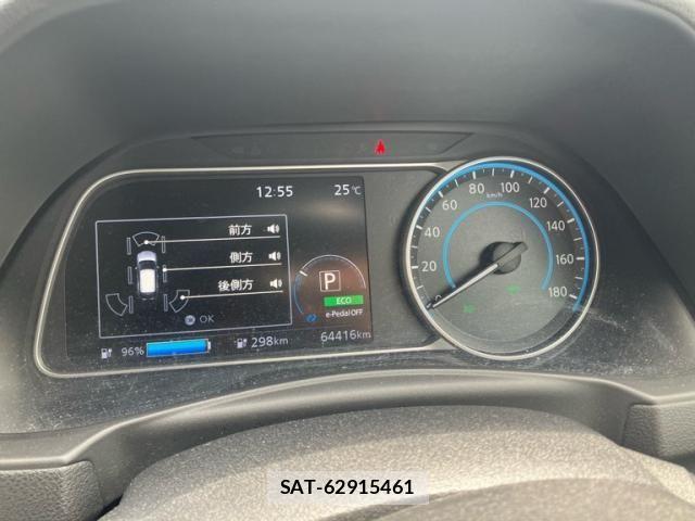 Nissan LEAF 2019-01 8230567-19