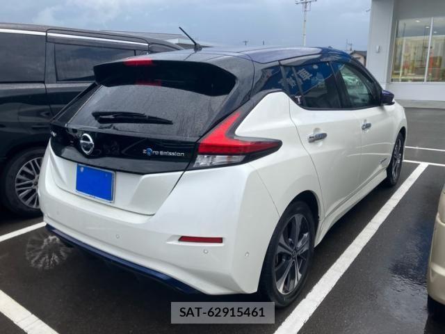 Nissan LEAF 2019-01 8230567-2