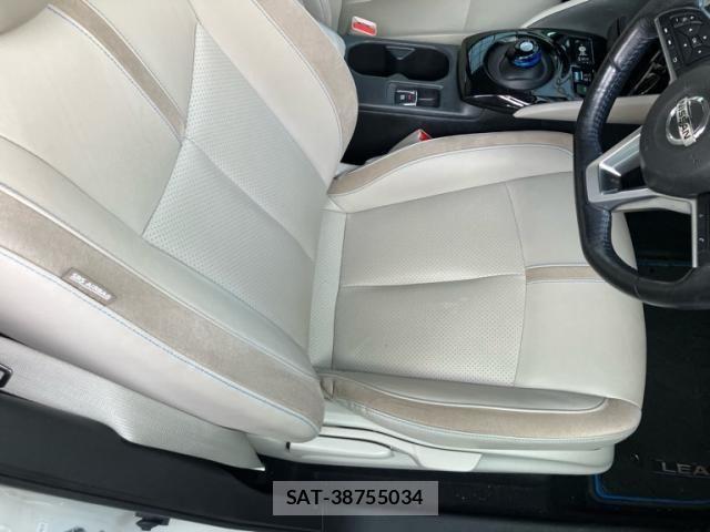 Nissan LEAF 2018-08 8230568-6