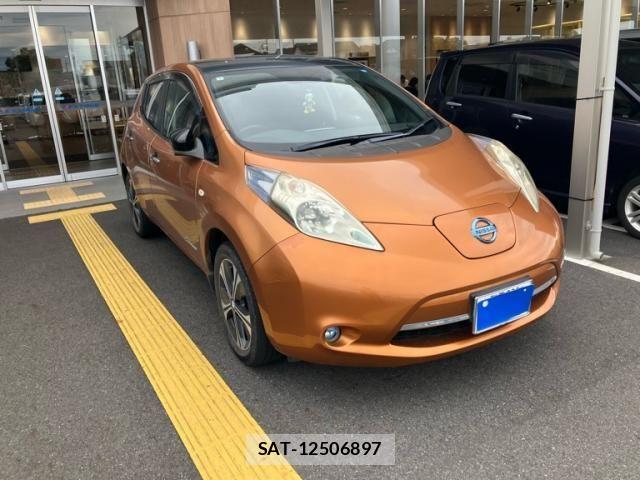 sat car