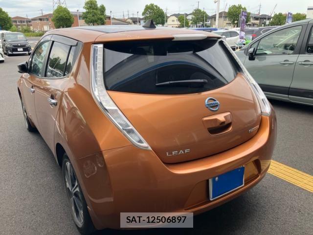 Nissan LEAF 2016-02 8230569-4