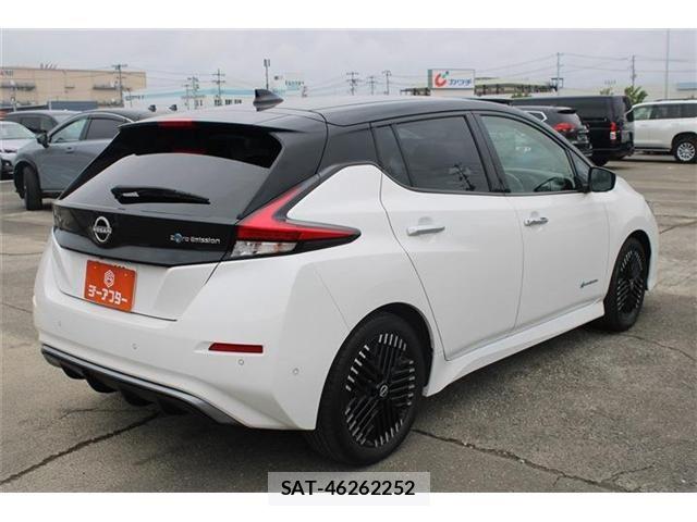 Nissan LEAF 2022-06 8245655-9