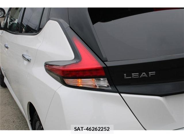 Nissan LEAF 2022-06 8245655-20