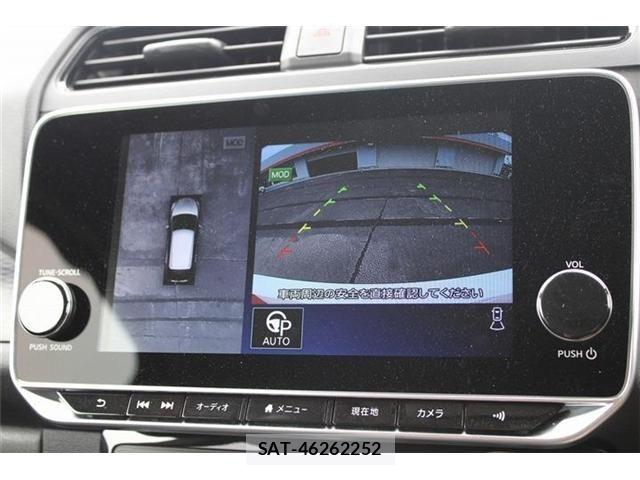 Nissan LEAF 2022-06 8245655-2