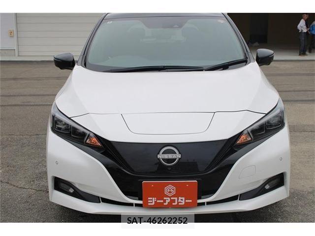 Nissan LEAF 2022-06 8245655-6