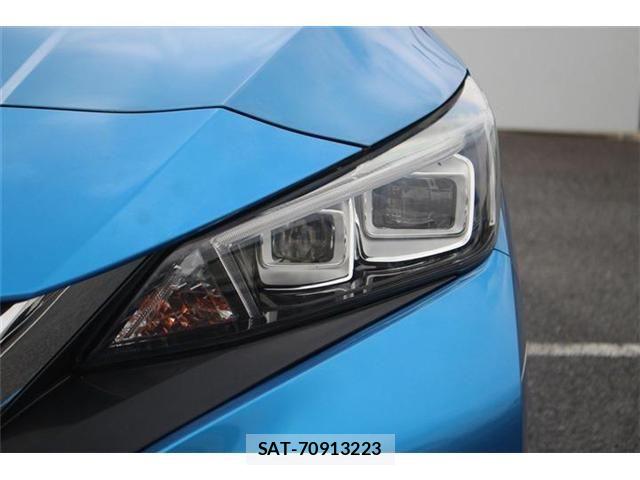 Nissan LEAF 2020-10 8245656-23