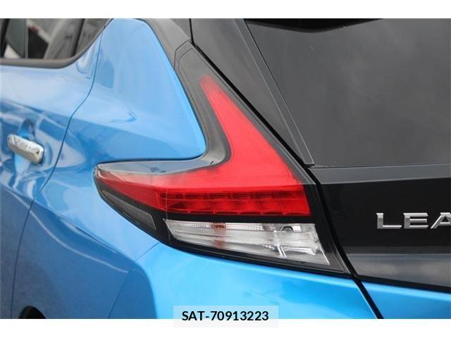 Nissan LEAF 2020-10 8245656-24