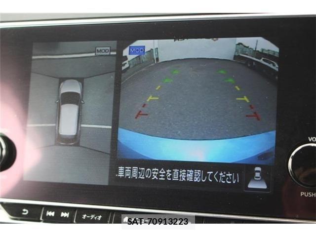 Nissan LEAF 2020-10 8245656-2