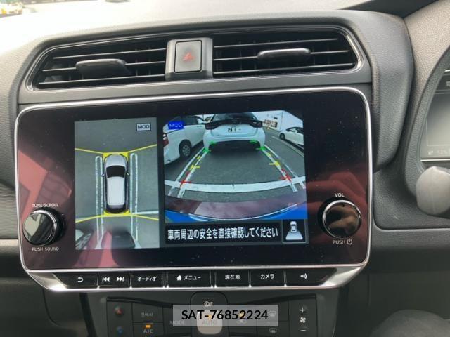 Nissan LEAF 2022-07 8245663-17