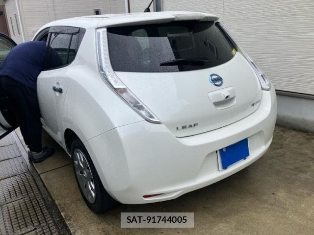 Nissan LEAF 2016-06 8315103-9