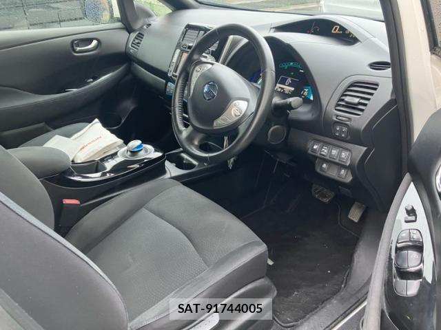 Nissan LEAF 2016-06 8315103-13