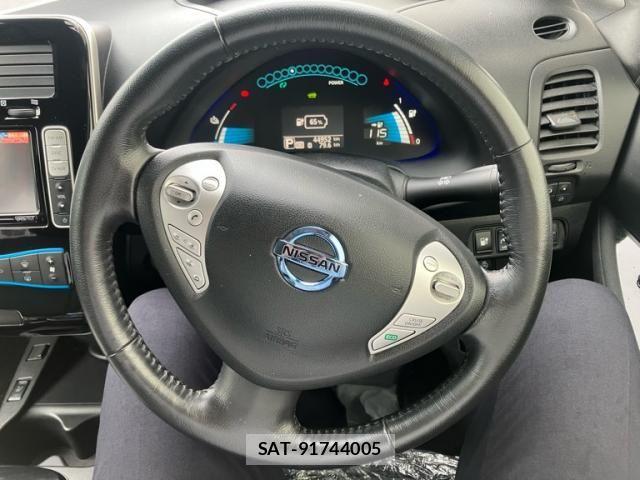 Nissan LEAF 2016-06 8315103-17