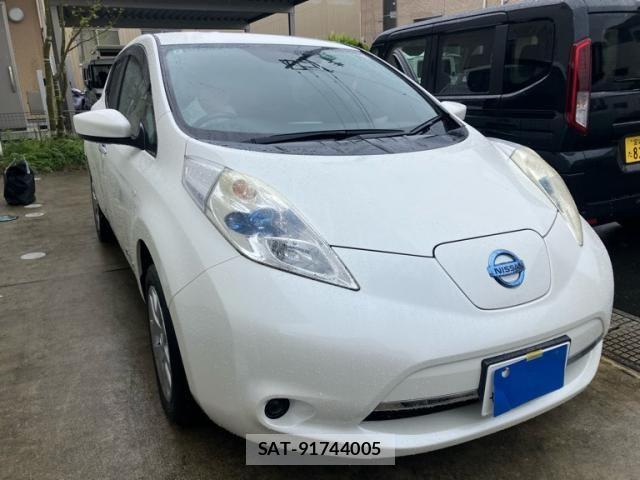 Nissan LEAF 2016-06 8315103-3