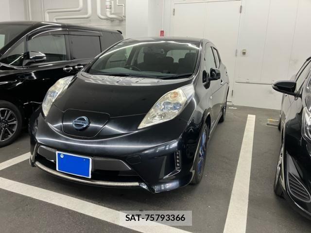 Nissan LEAF 2014-02 8315104-1