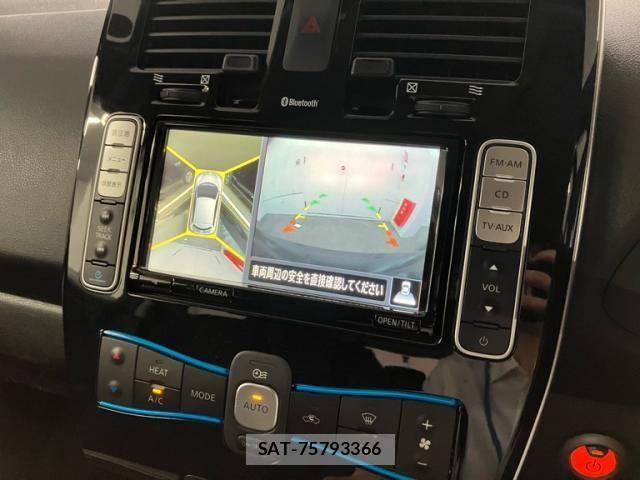 Nissan LEAF 2014-02 8315104-19