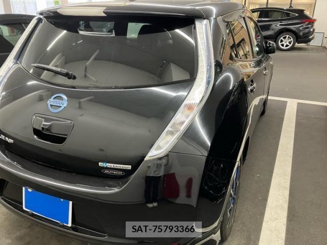 Nissan LEAF 2014-02 8315104-3