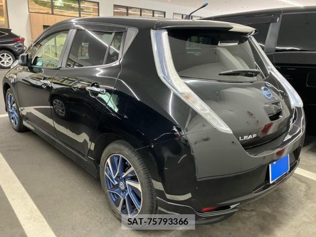 Nissan LEAF 2014-02 8315104-4