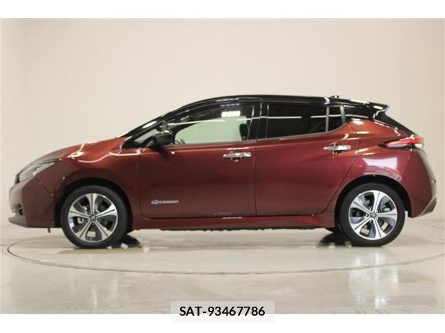 Nissan LEAF 2021-08 8315092-9