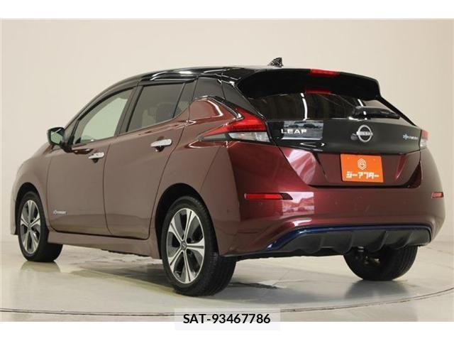 Nissan LEAF 2021-08 8315092-10