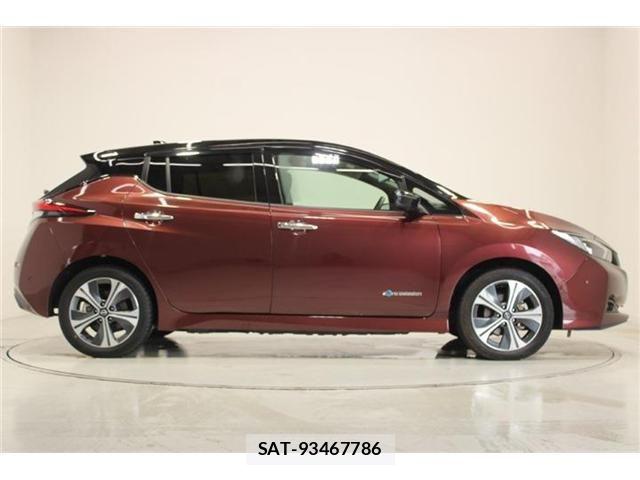 Nissan LEAF 2021-08 8315092-13