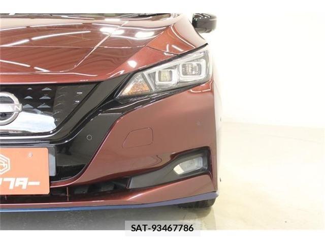 Nissan LEAF 2021-08 8315092-14