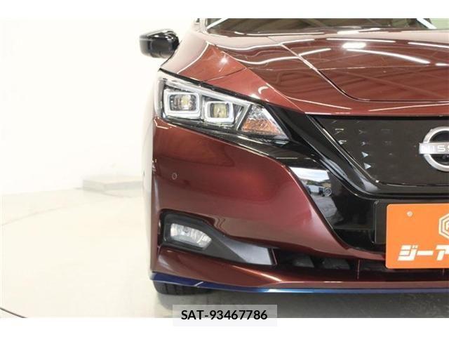 Nissan LEAF 2021-08 8315092-16