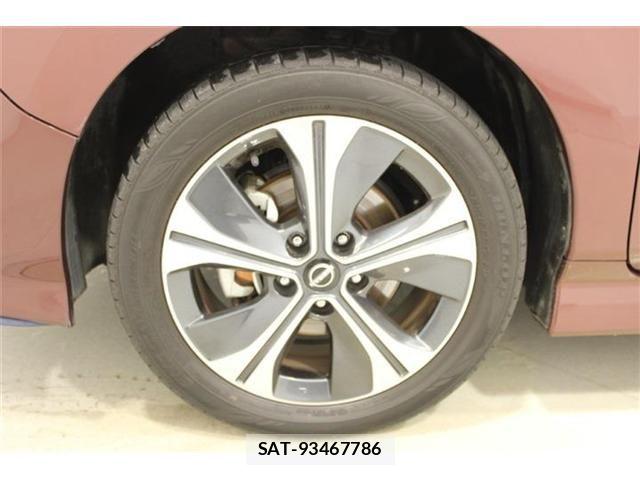 Nissan LEAF 2021-08 8315092-25
