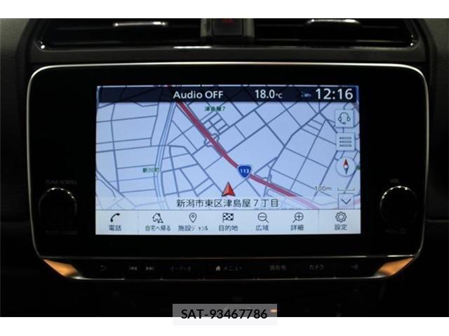 Nissan LEAF 2021-08 8315092-2