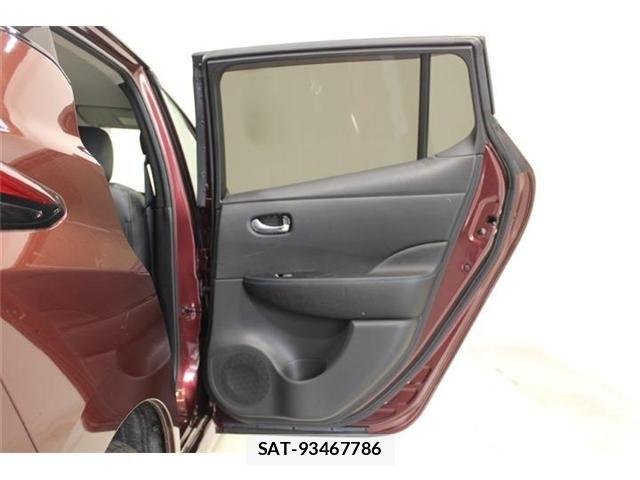 Nissan LEAF 2021-08 8315092-29