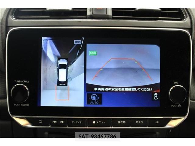 Nissan LEAF 2021-08 8315092-4