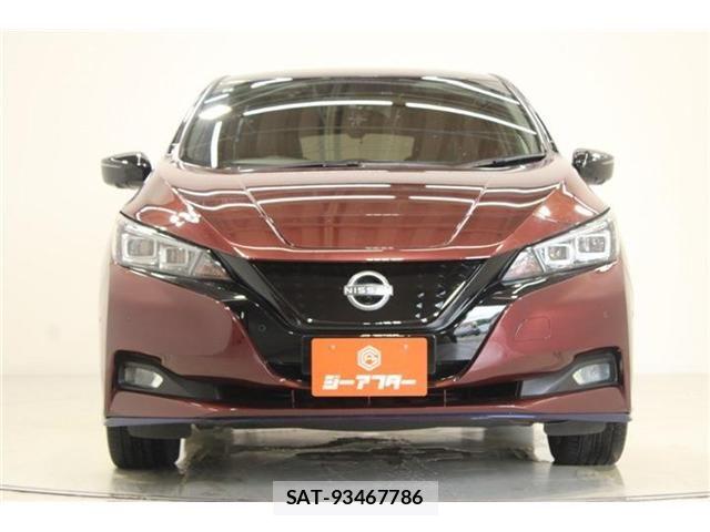 Nissan LEAF 2021-08 8315092-7