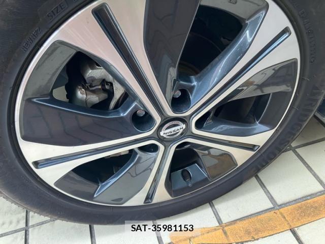 Nissan LEAF 2019-09 8315101-9