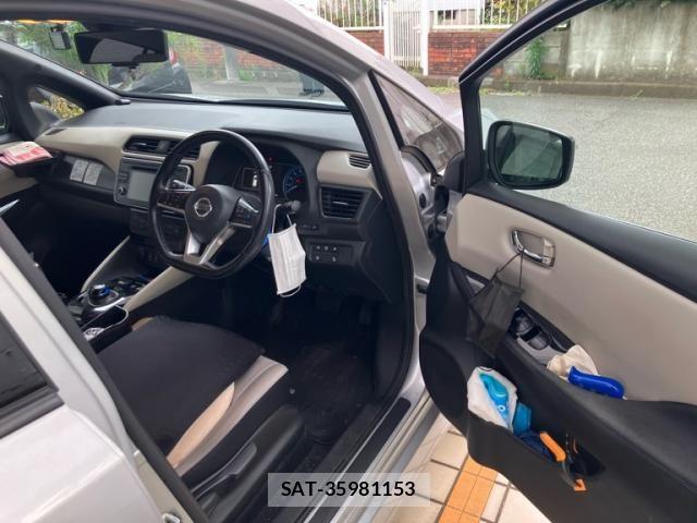 Nissan LEAF 2019-09 8315101-14