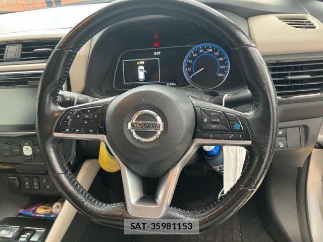 Nissan LEAF 2019-09 8315101-16