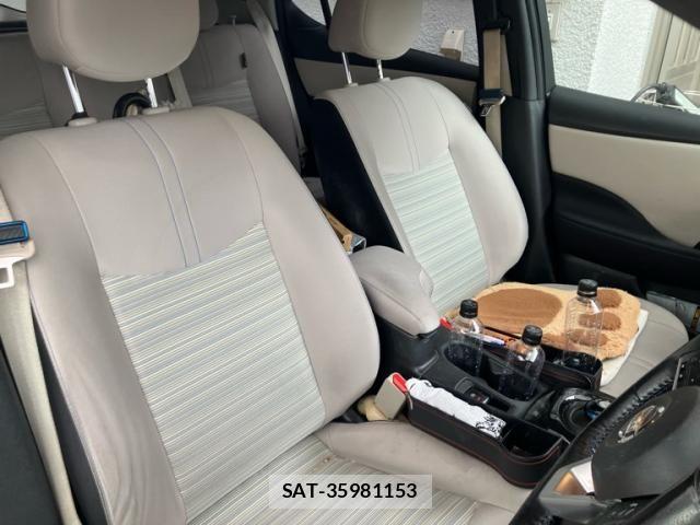 Nissan LEAF 2019-09 8315101-20