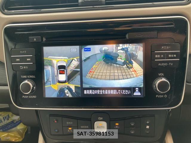 Nissan LEAF 2019-09 8315101-25