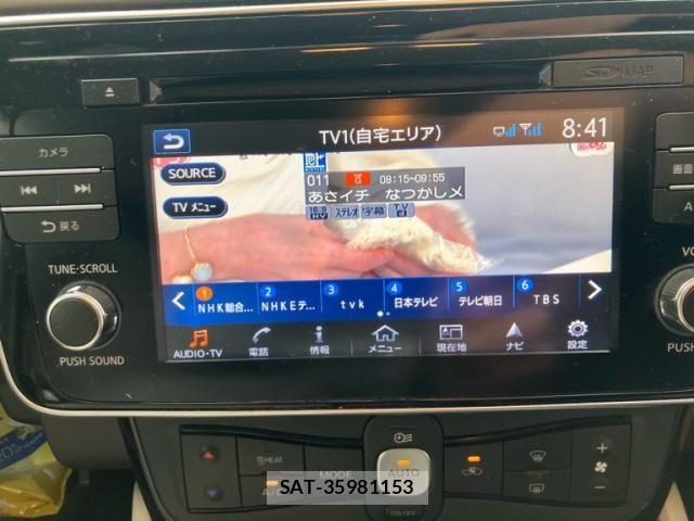 Nissan LEAF 2019-09 8315101-26