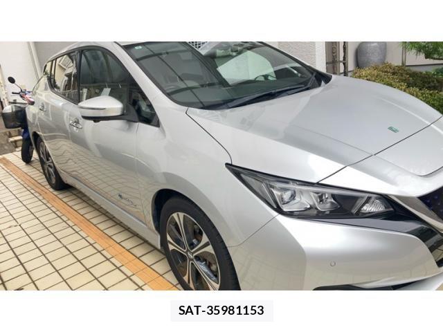Nissan LEAF 2019-09 8315101-2