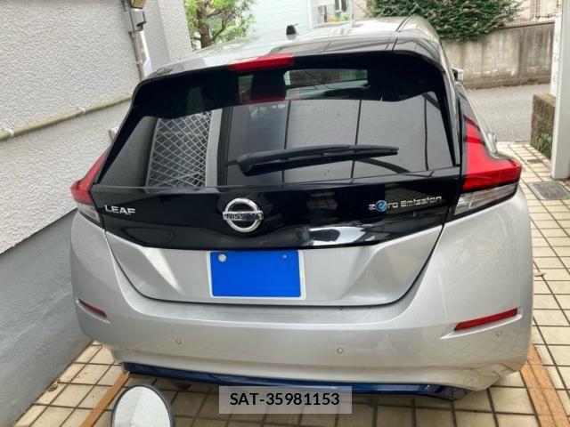 Nissan LEAF 2019-09 8315101-3