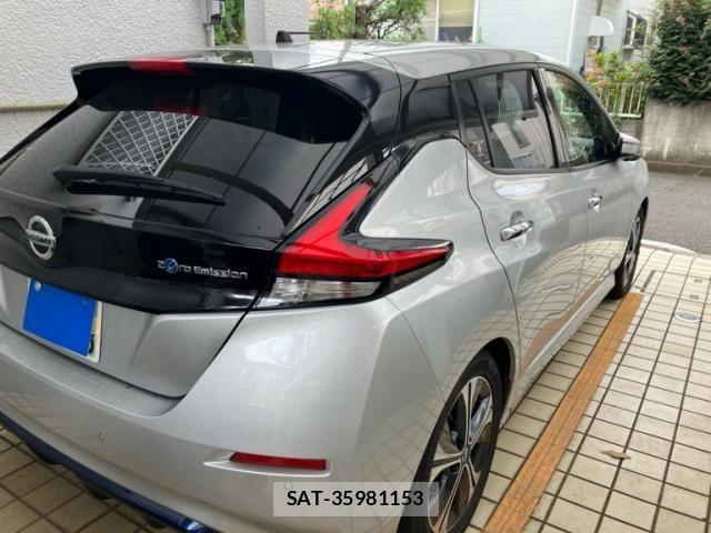 Nissan LEAF 2019-09 8315101-4