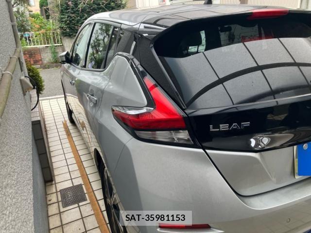 Nissan LEAF 2019-09 8315101-5
