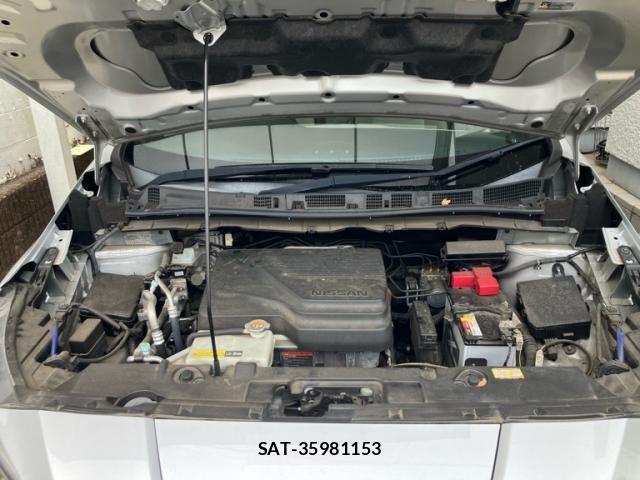 Nissan LEAF 2019-09 8315101-6