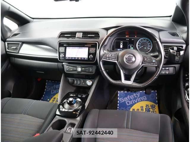 Nissan LEAF 2017-10 8315099-1