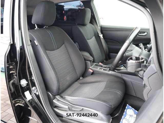 Nissan LEAF 2017-10 8315099-22