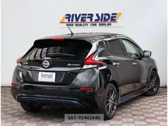 Nissan LEAF 2017-10 8315099-2
