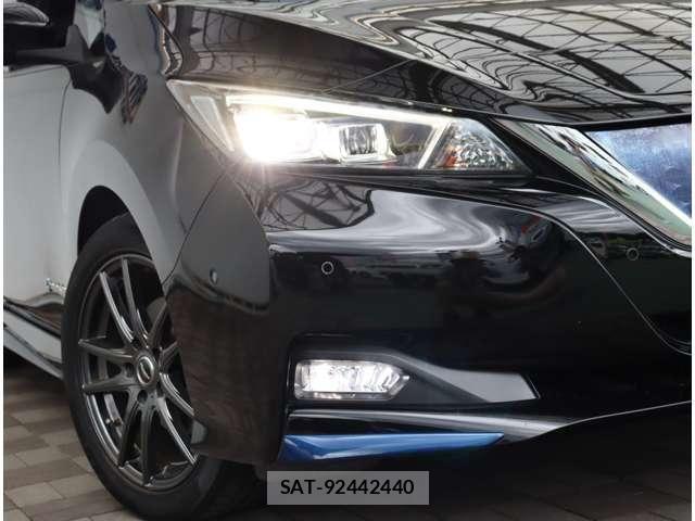 Nissan LEAF 2017-10 8315099-26