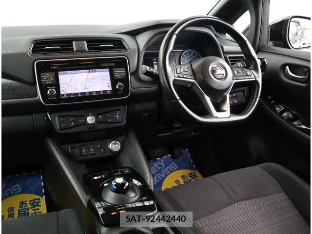 Nissan LEAF 2017-10 8315099-4