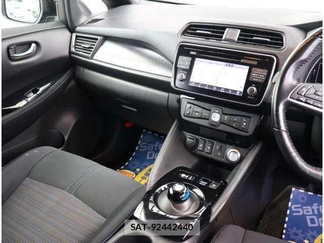 Nissan LEAF 2017-10 8315099-5