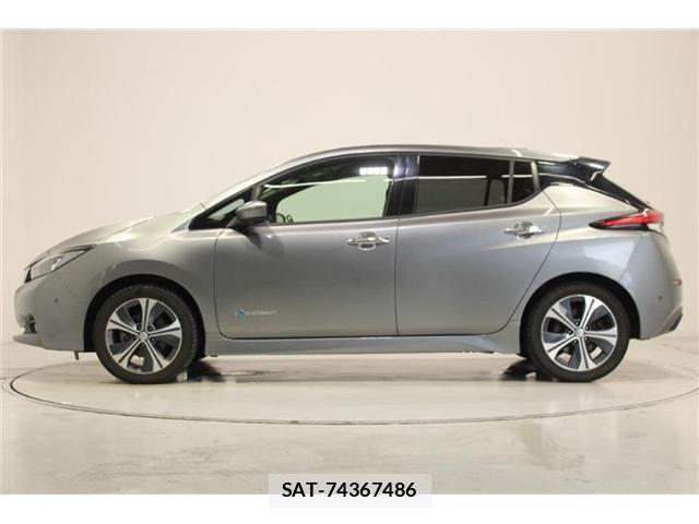 Nissan LEAF 2018-02 8315098-9